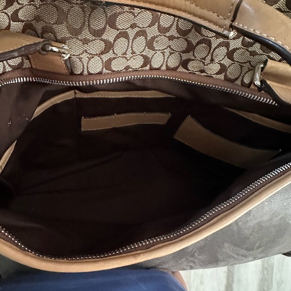 COACH Hudson Commuter C Signature
Briefcase Unisex - Picture 11 of 16